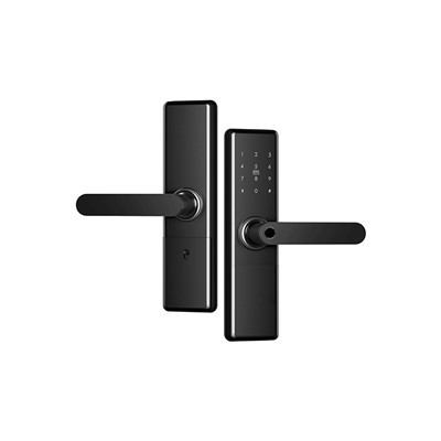 Serratura per porta anteriore WiFi dell'hotel Serratura intelligente per porta