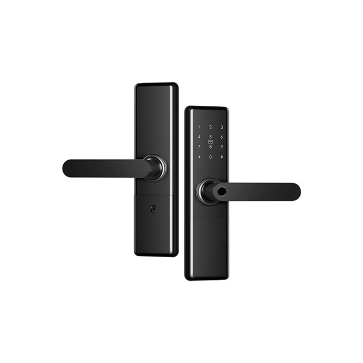 Serratura per porta anteriore WiFi dell'hotel Serratura intelligente per porta